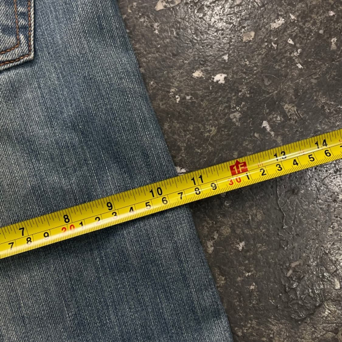 32 리바이스 501 청바지 상품이미지9