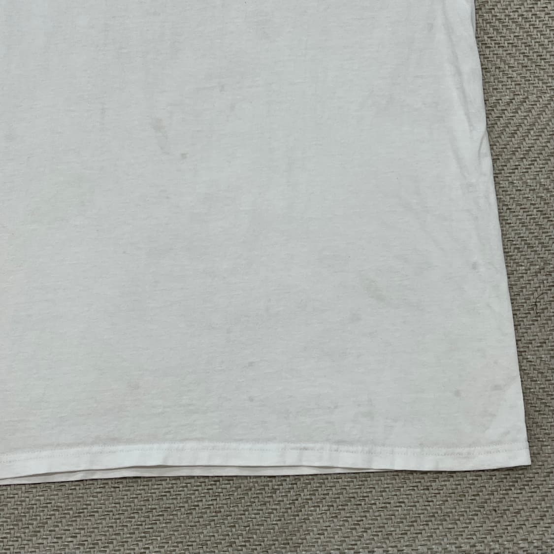 스투시 빅로고 반팔티 r3958 상품이미지4