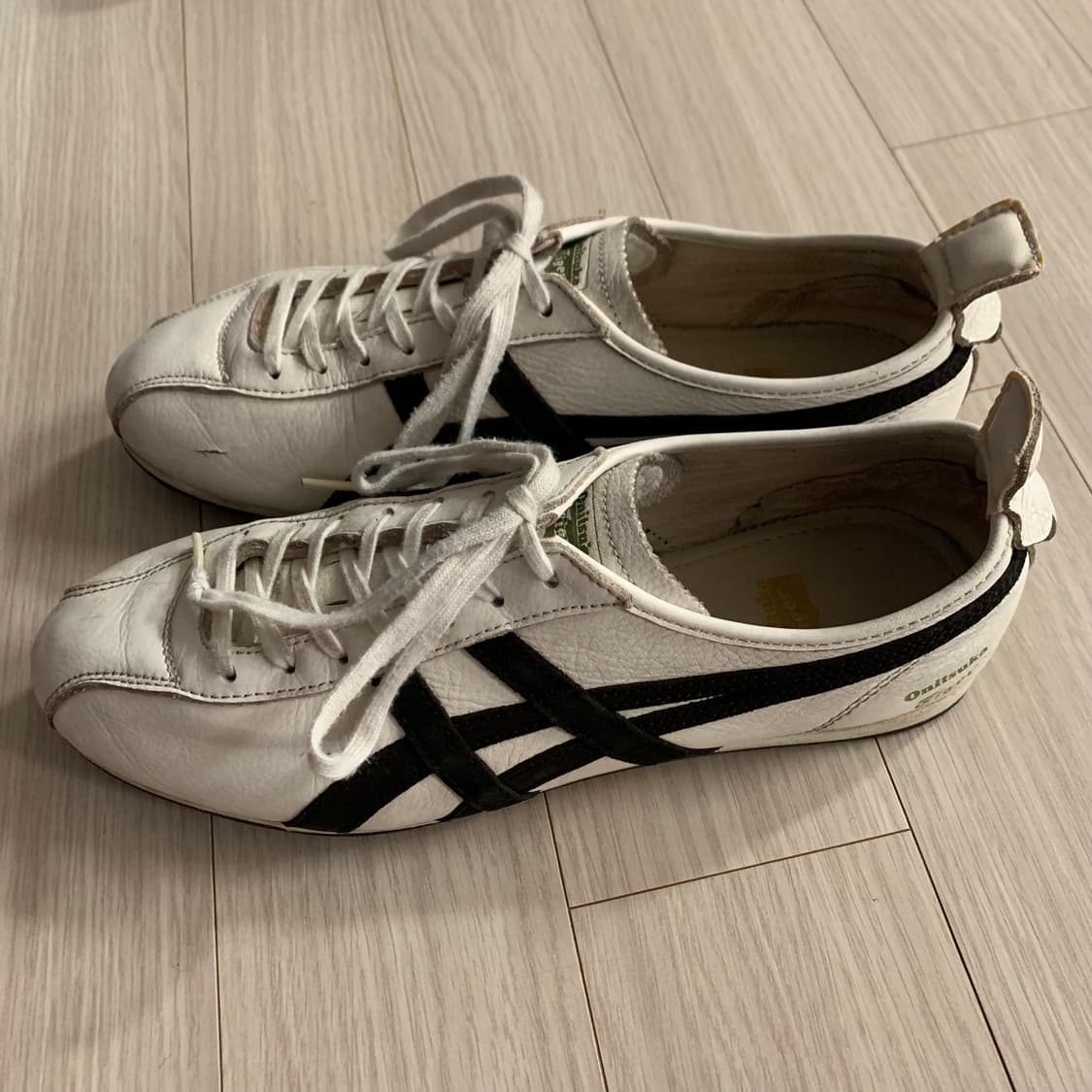 오니츠카타이거 펜싱 260 상품이미지5