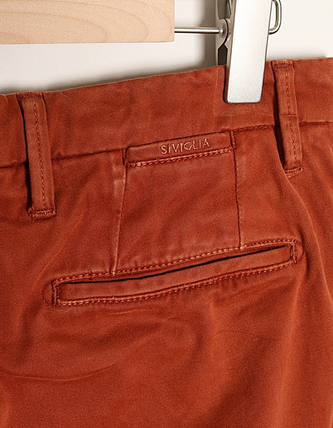  SIVIGLIA Cotton Pant (30) 상품이미지7