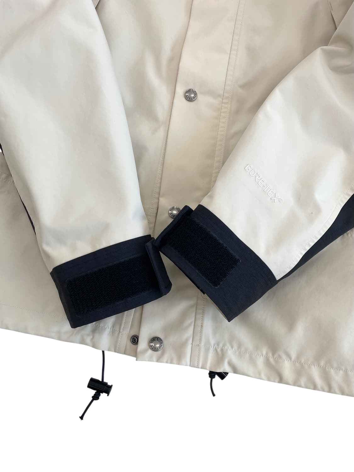 노스페이스 고어텍스 마운틴 자켓 상품이미지7