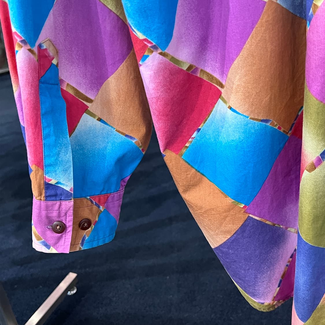 [L] COLOUR by 알렉산더 줄리안 셔츠 15492 상품이미지4