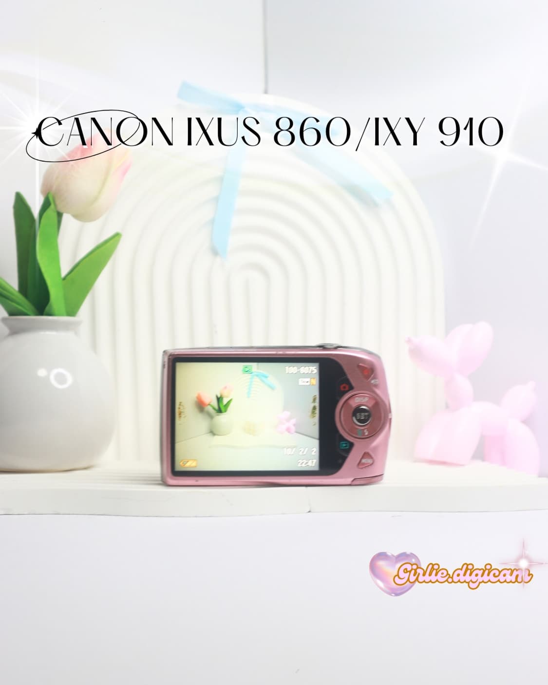 르세라핌+아일릿!) 카시오 엑슬림 EX-Z2300 베이핑크 상품이미지5