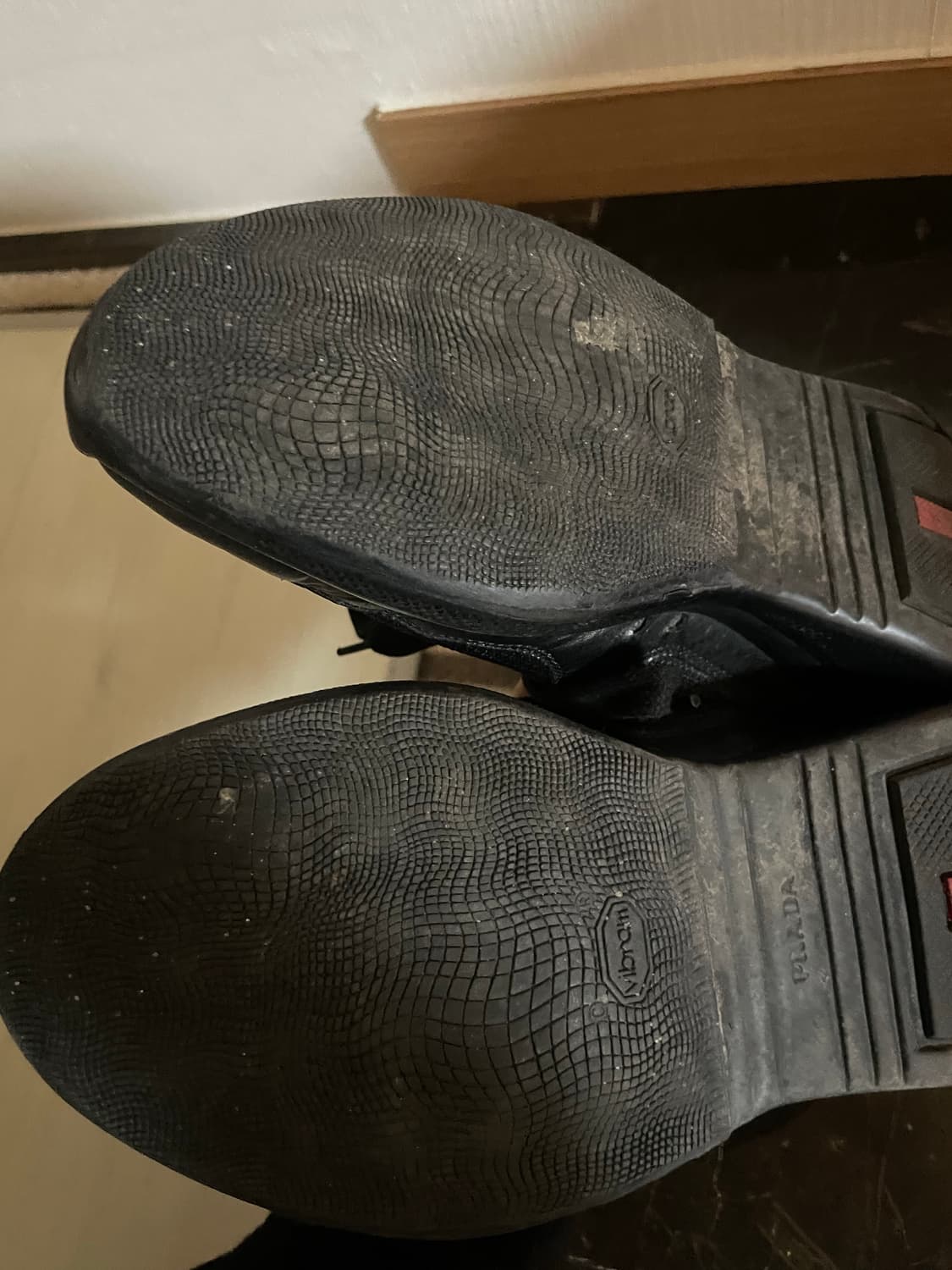 프라다 아메리카컵 6.5 상품이미지3