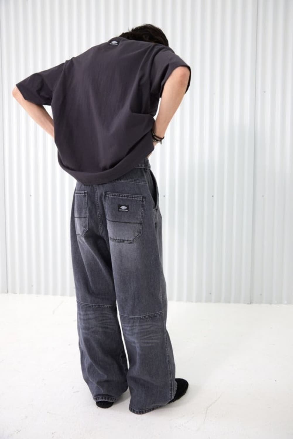 해칭룸 x 디키즈 상품이미지1