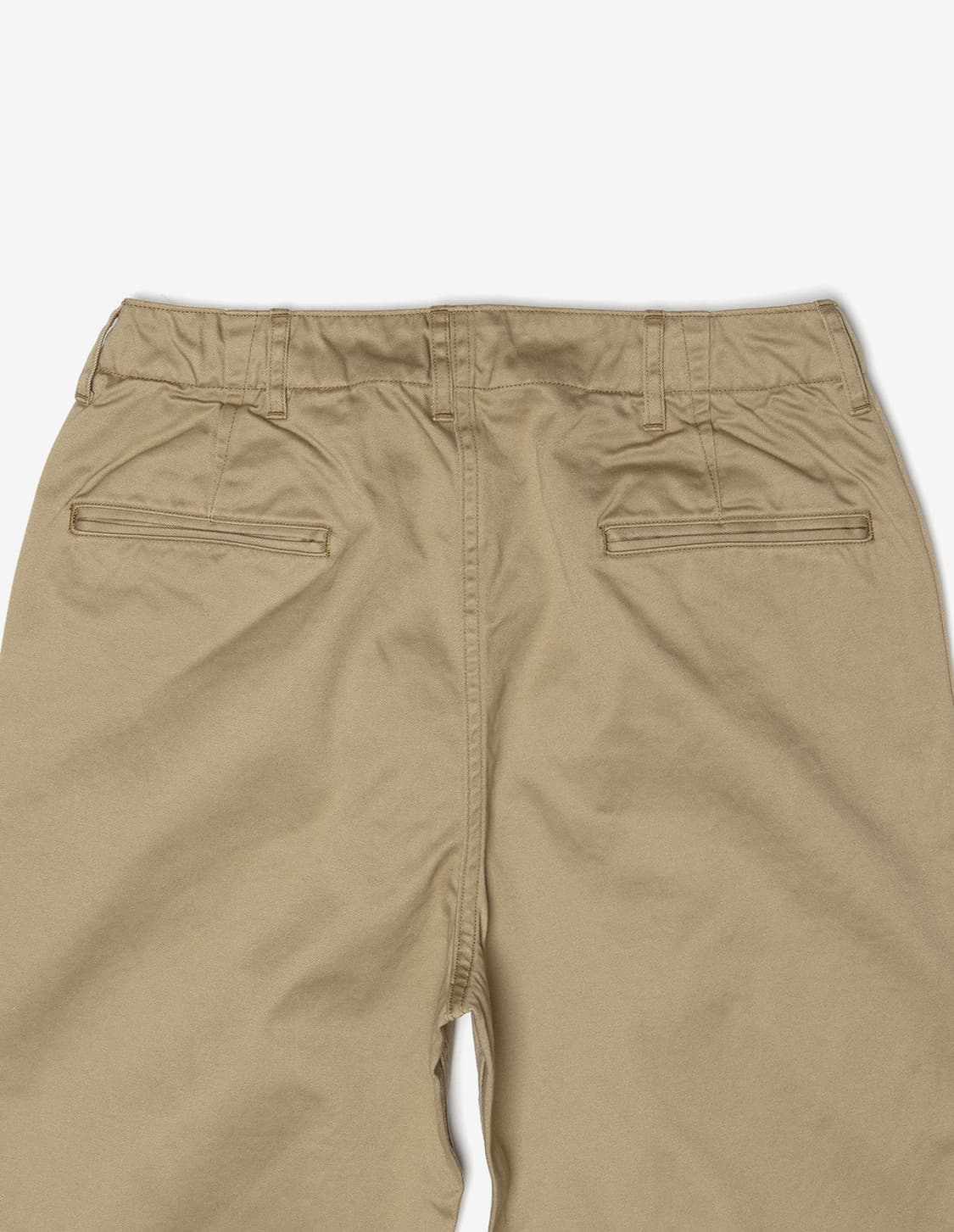 페로우즈 P41M M-41 U.S.ARMY 치노 팬츠 34인치<새상품> 상품이미지3