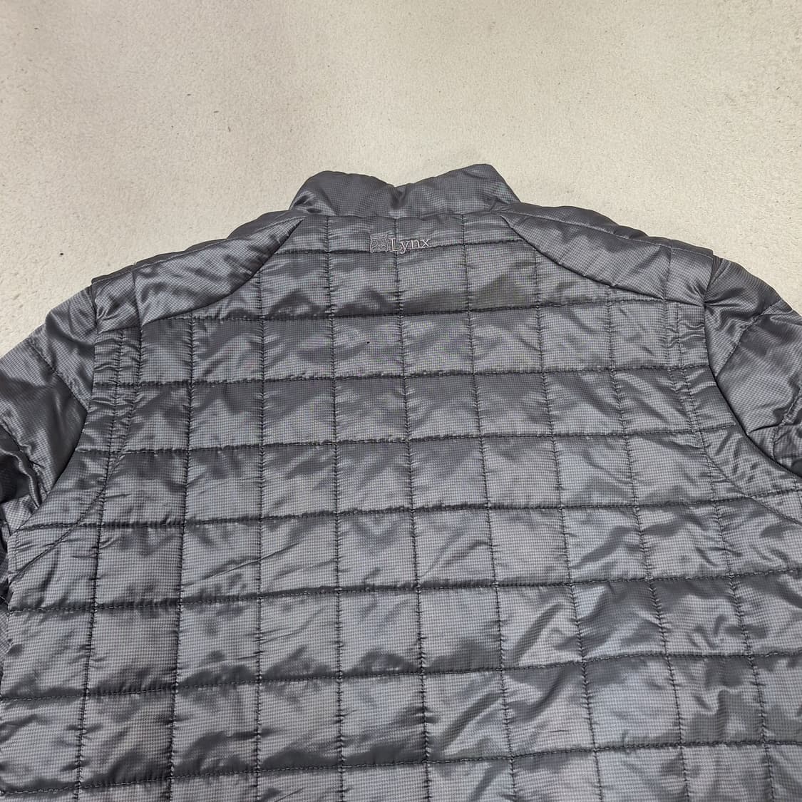 링스 패딩바람막이95 상품이미지4