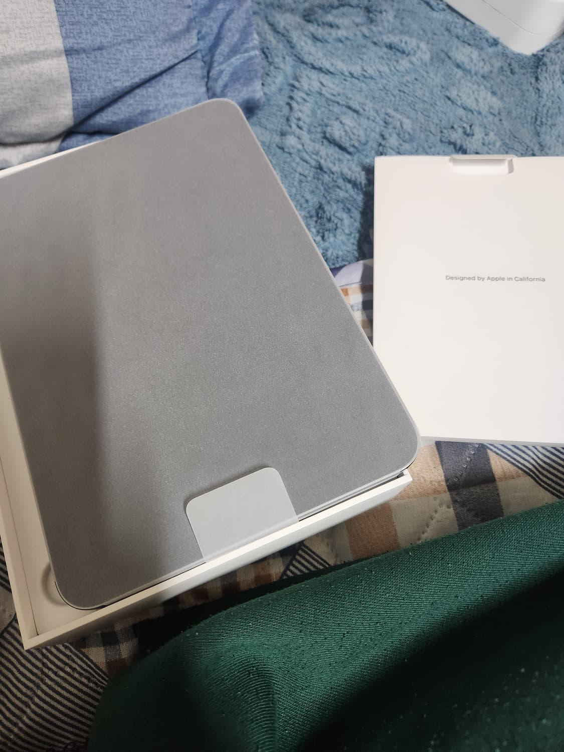 아이패드 미니 17 pro 128기가 와이파이 상품이미지1