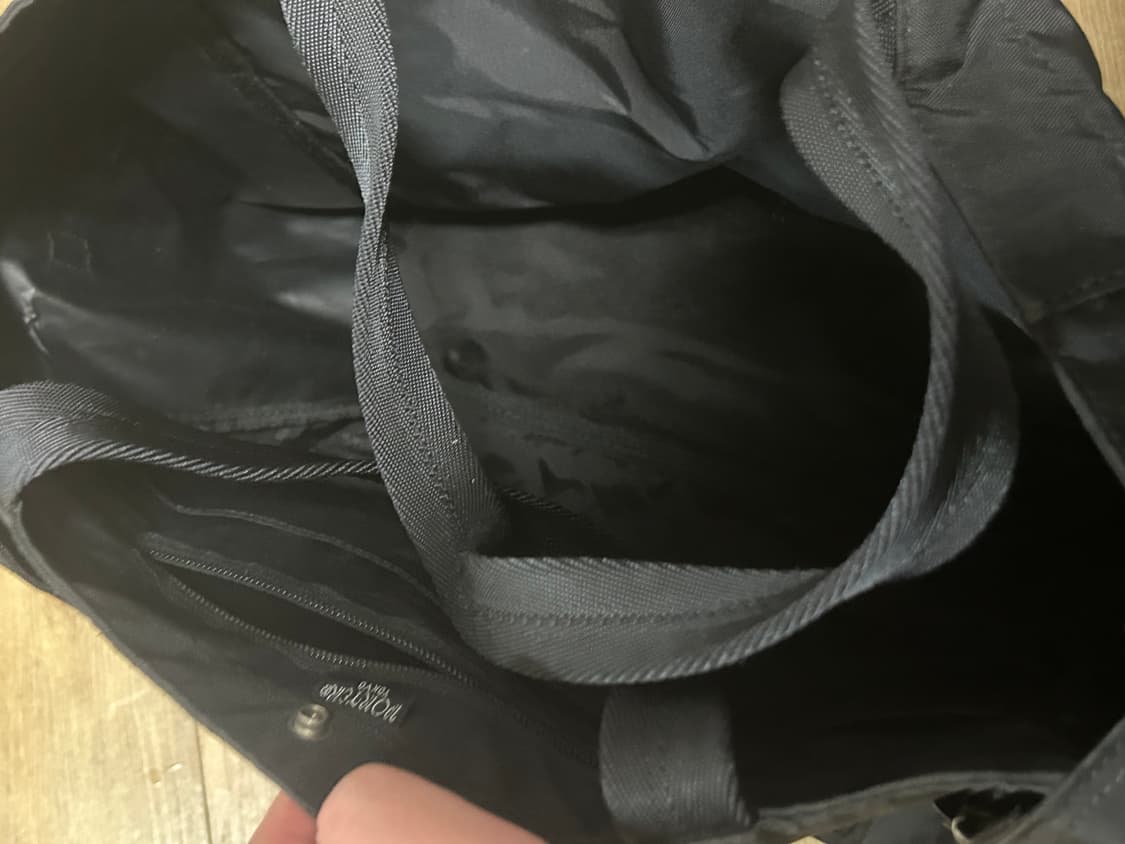 요시다포터 투웨이 토트백 상품이미지4