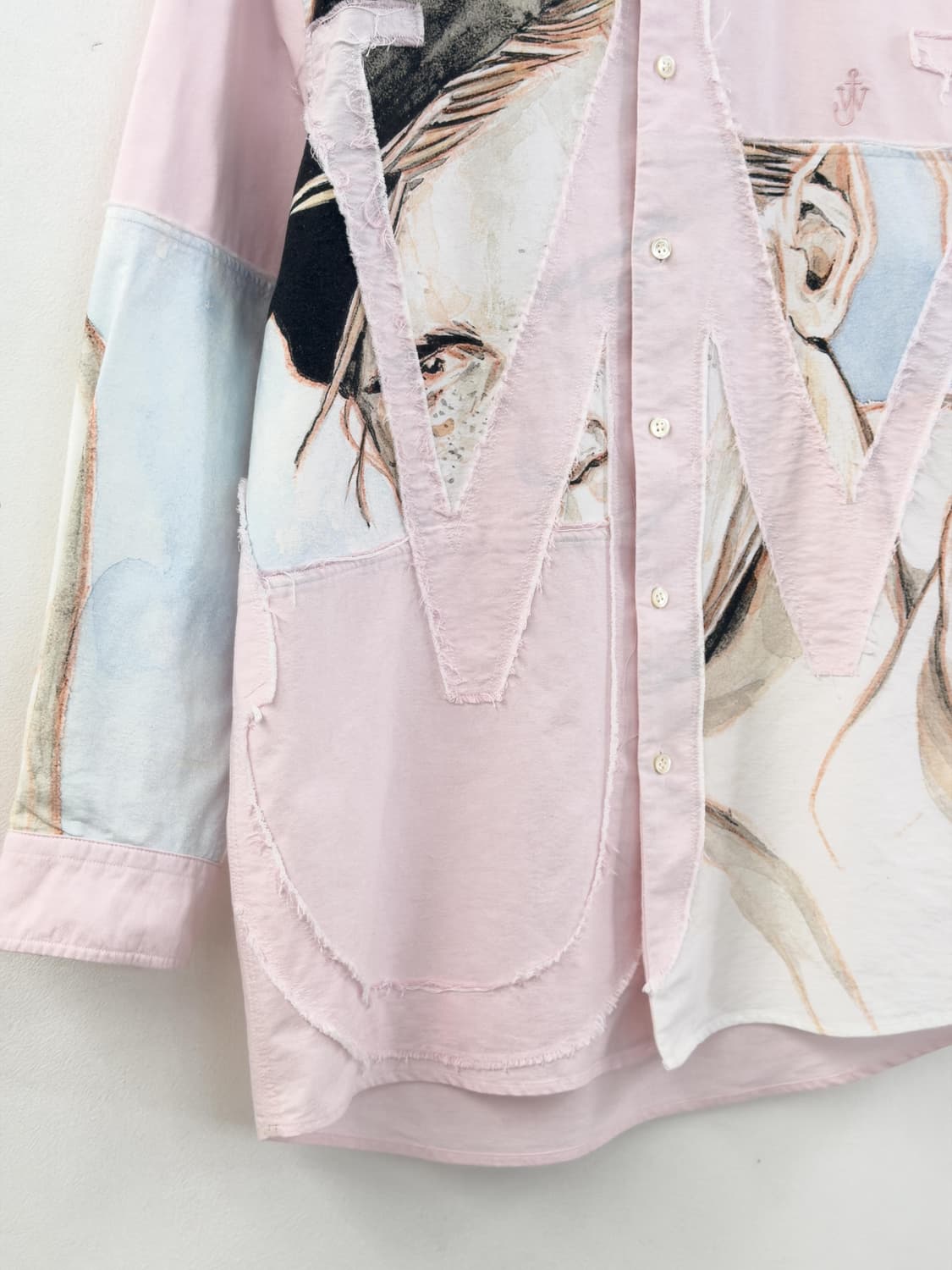 JW 앤더슨 셔츠 상품이미지3