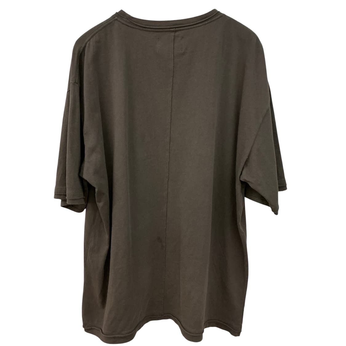 마뗑킴 쉐이드 로고 반팔티 상품이미지4