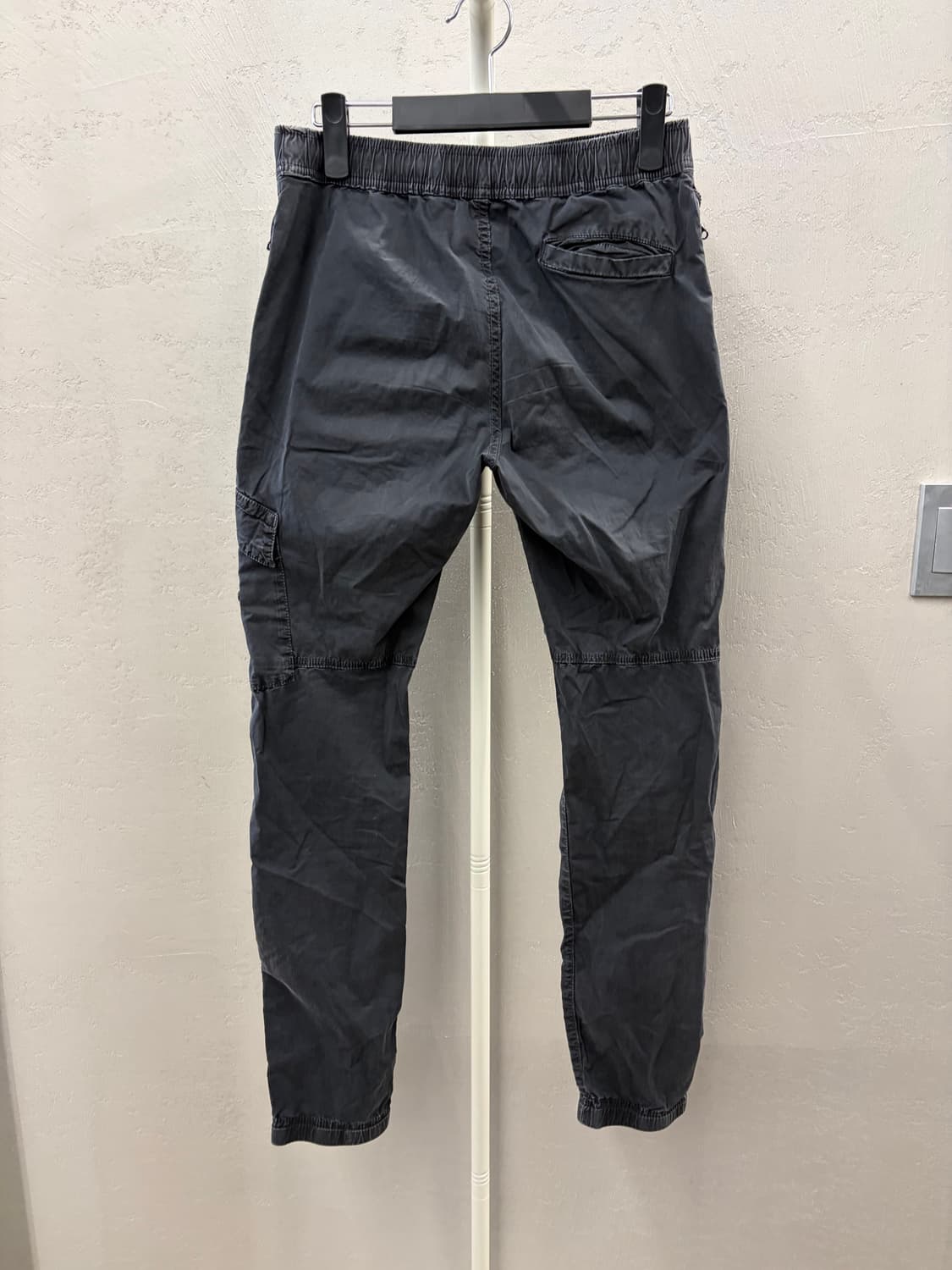 스톤아일랜드 주니어 카고 바지 14/170 와펜x 상품이미지5