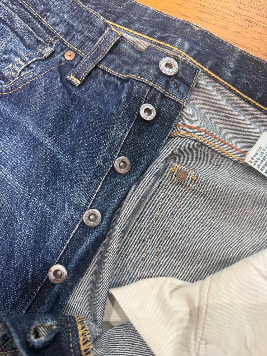 리바이스 44501(34) 상품이미지3