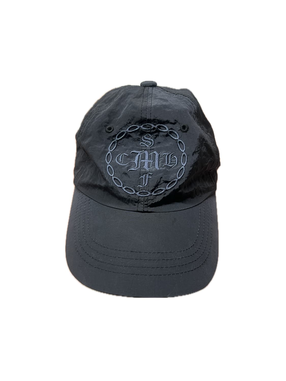 미스치프 나일론볼캡 상품이미지1