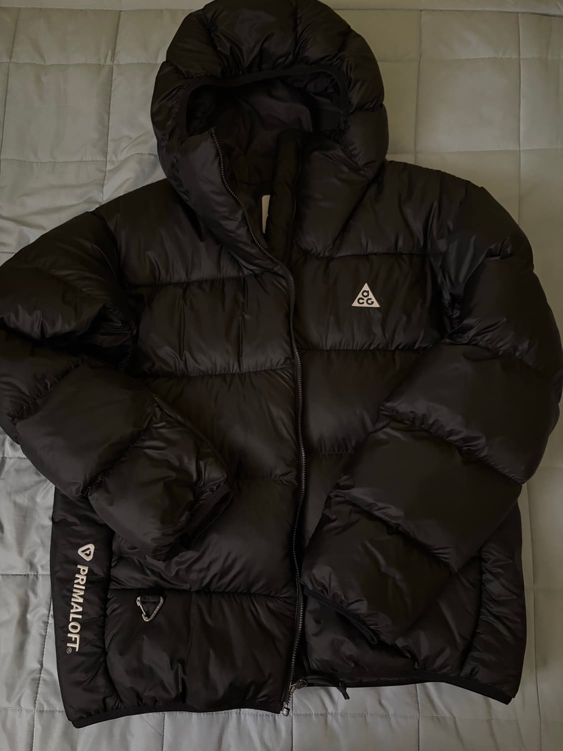 나이키 ACG 서마핏 ADV 루나 레이크 사이즈 교환 상품이미지1