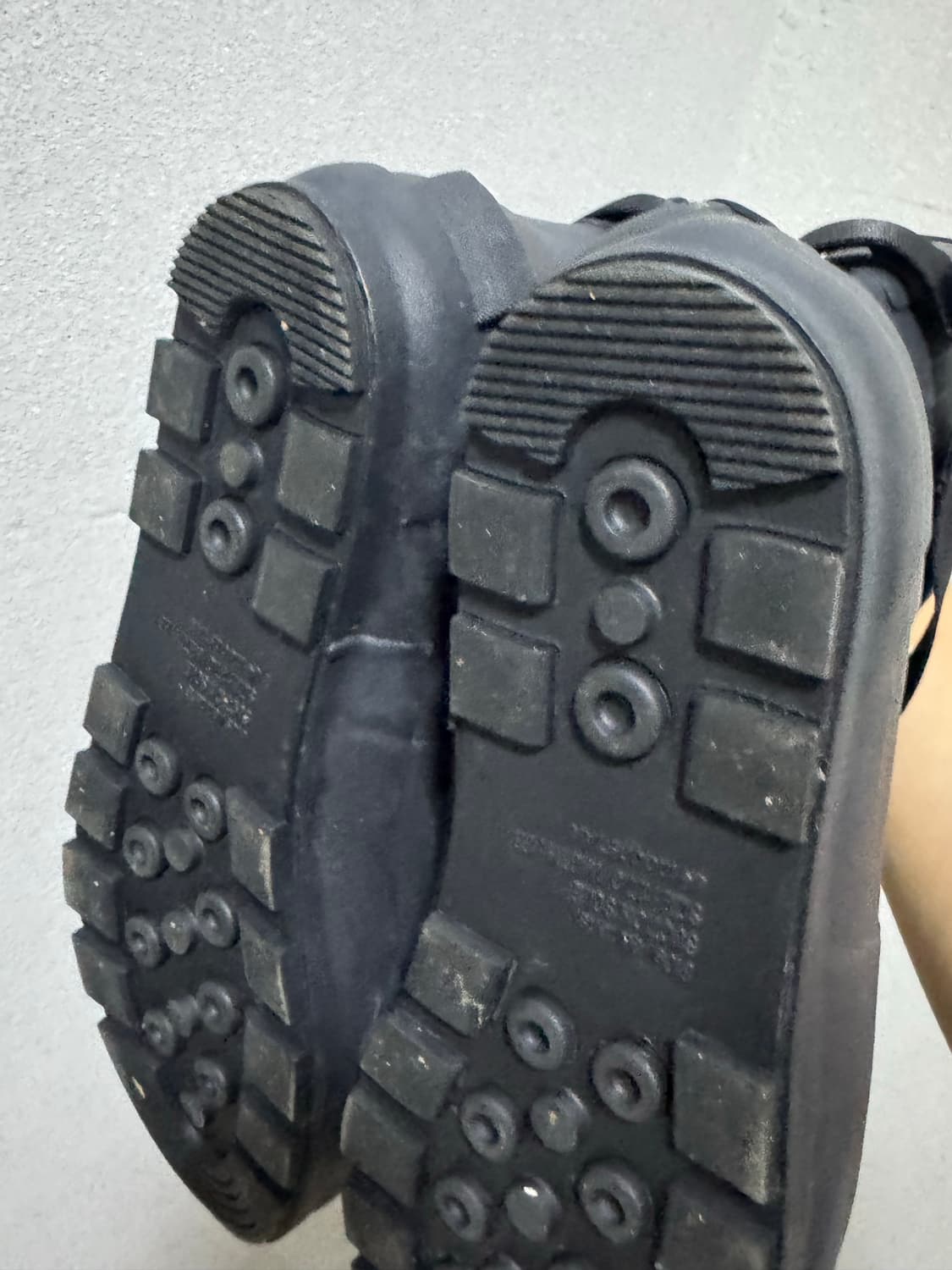 문스타 810s ET027 마르케 모디 차콜 270 상품이미지3
