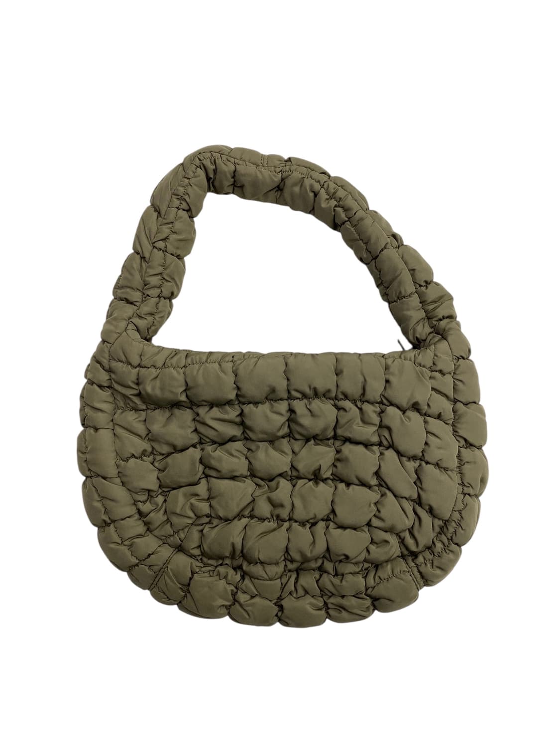 코스 구름백 카키 상품이미지2