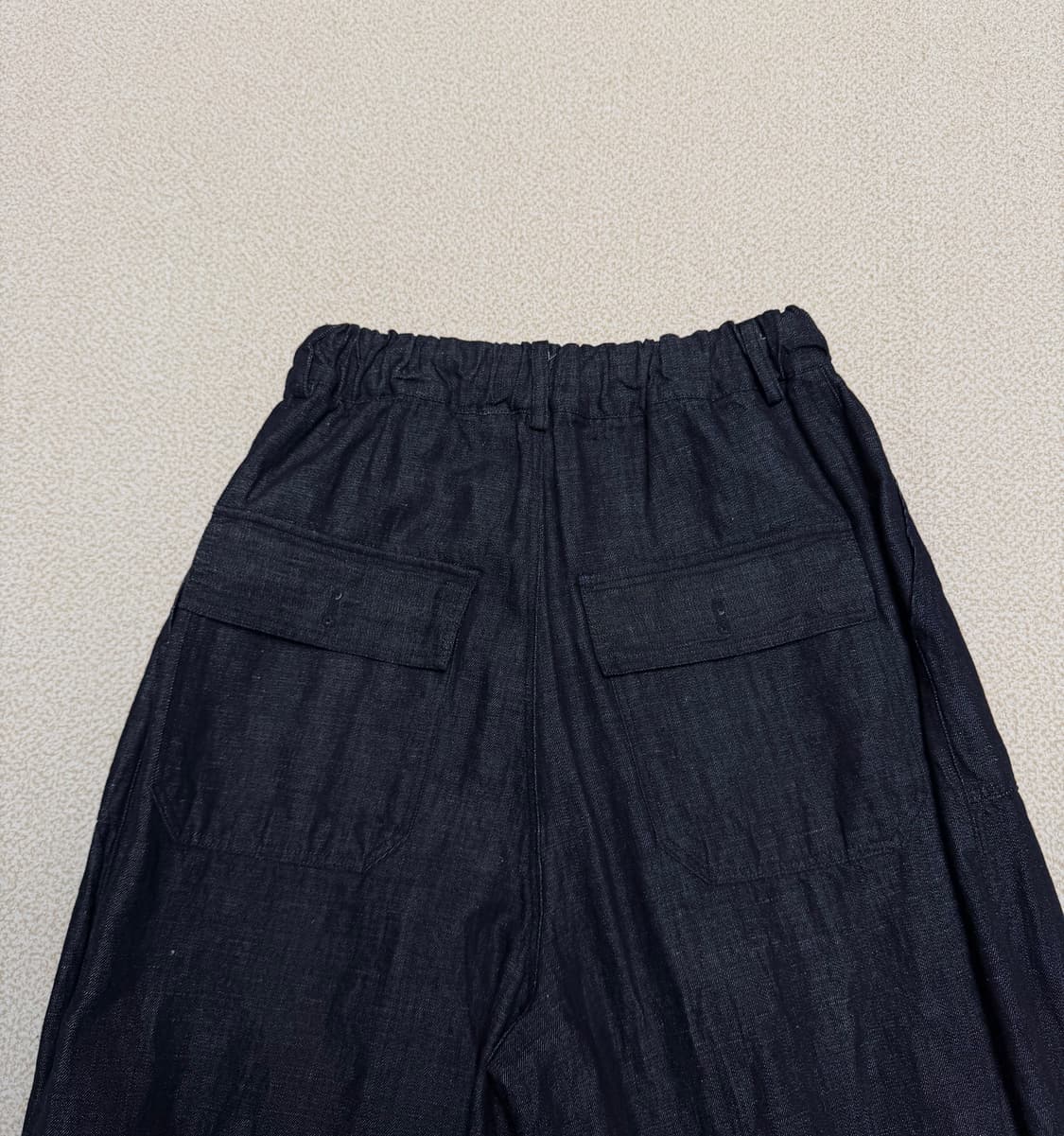 프리즘웍스 트윌 벌룬팬츠 상품이미지4