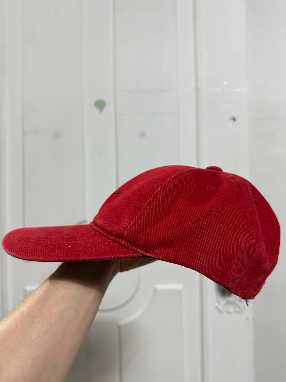 나이키 90S 스우시 볼캡 상품이미지3