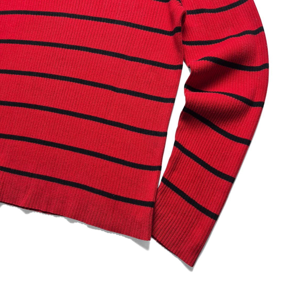 [M] 폴로 진스 컴퍼니 스트라이프 니트 상품이미지5