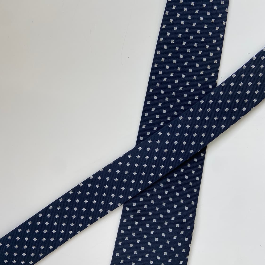 프라다(PRADA) 명품 정품 넥타이 8.2cm 상품이미지4