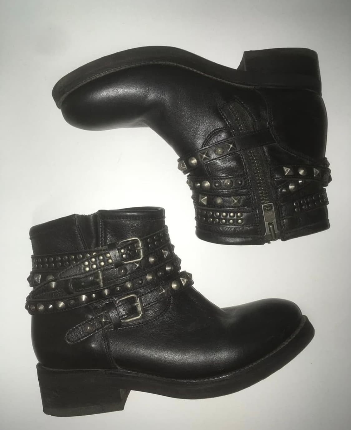Ash boots 42 상품이미지1