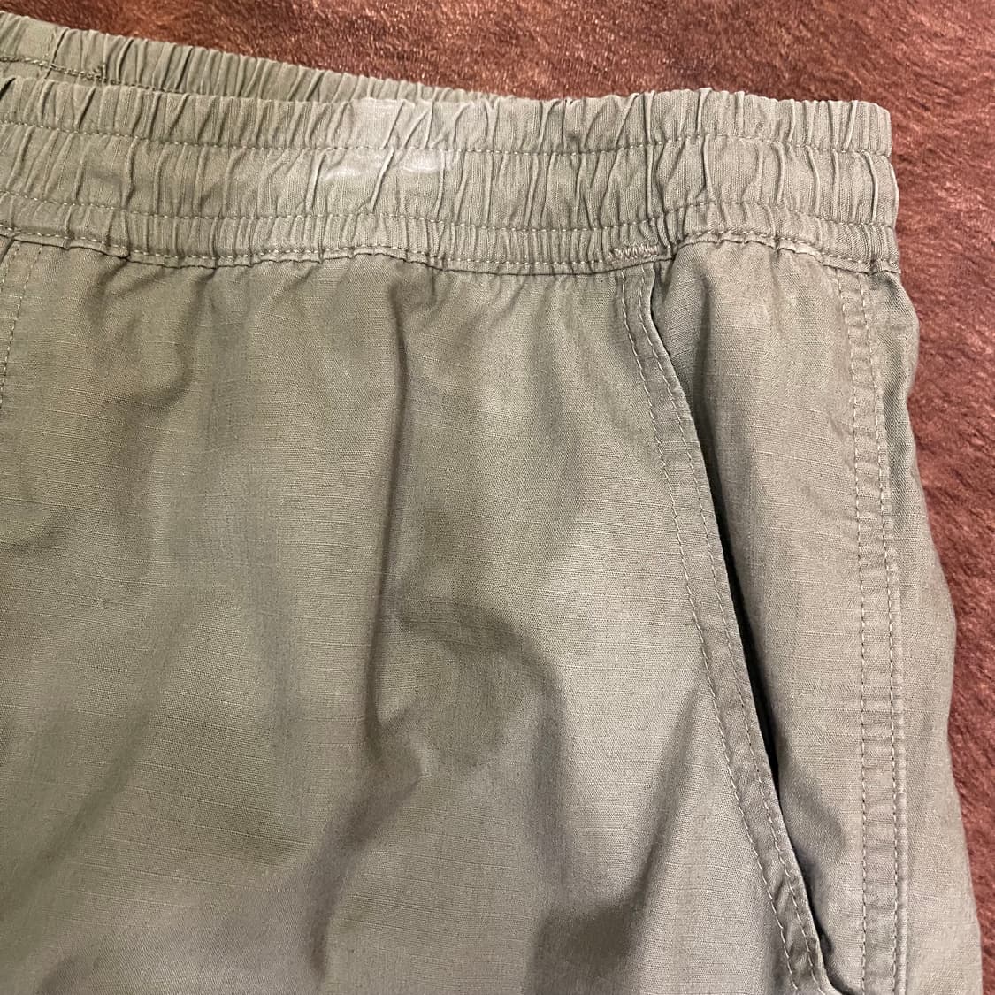 알파 카고팬츠 상품이미지7