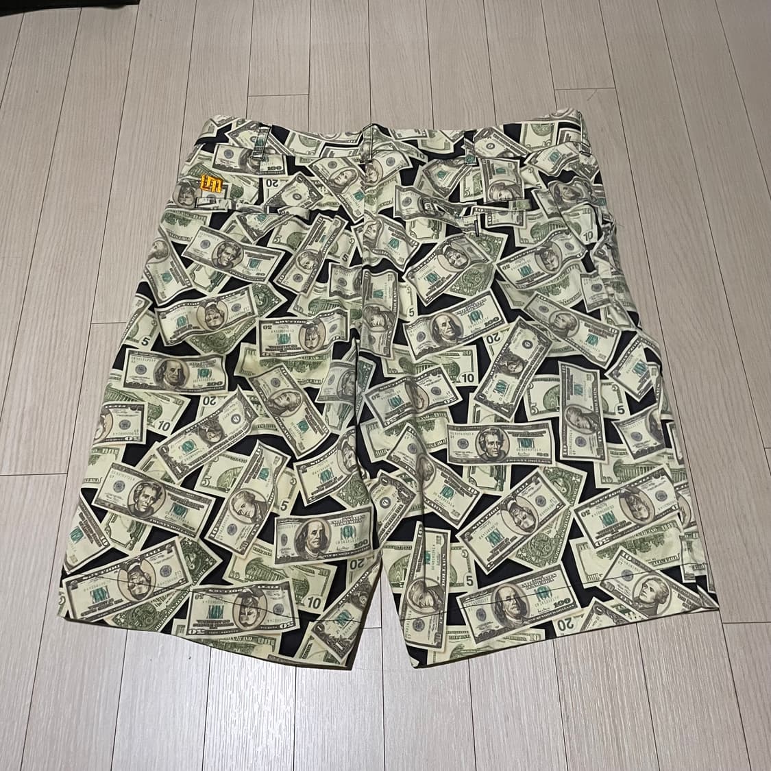 loud mouth 반바지 상품이미지2