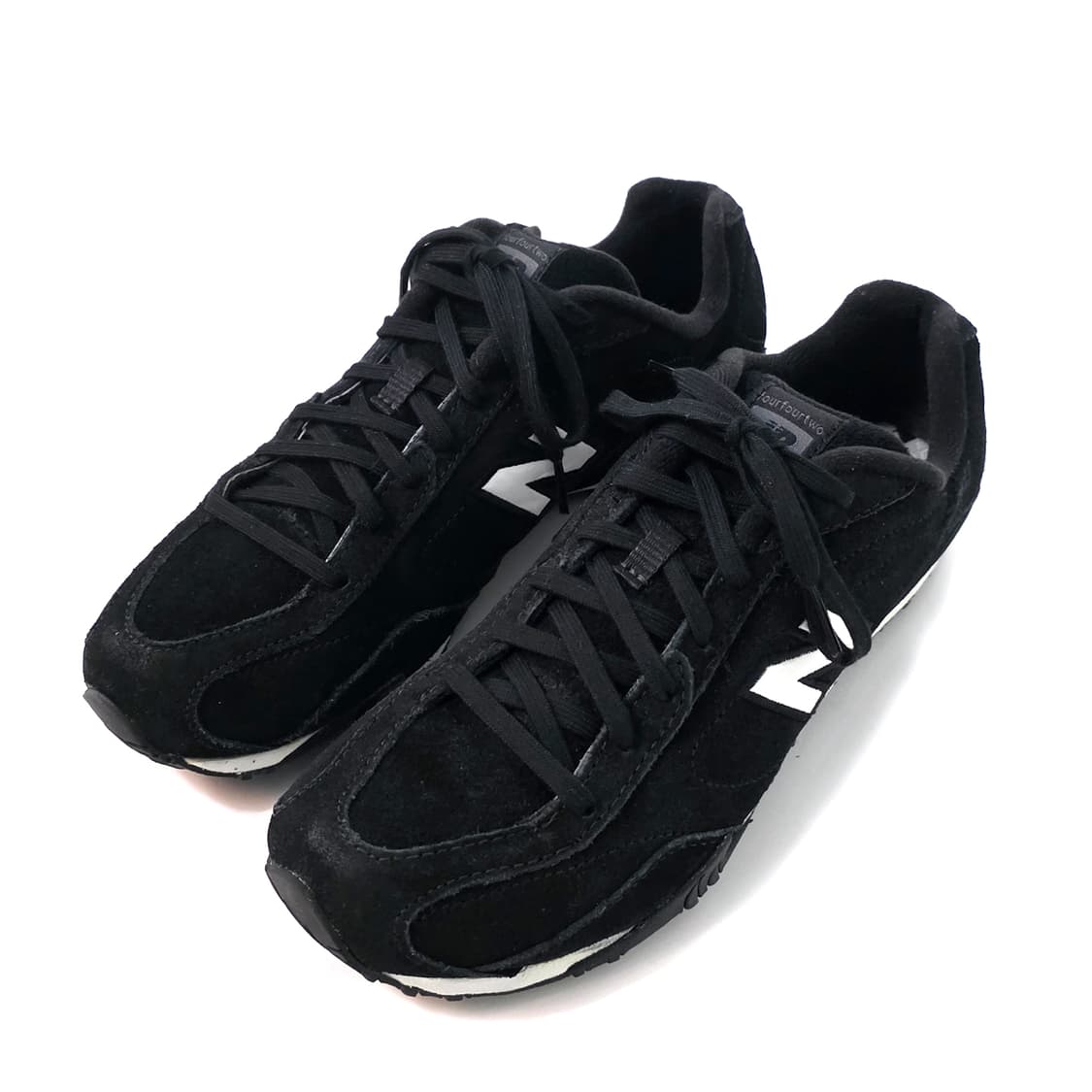 [260] 뉴발란스 442 블랙 상품이미지2