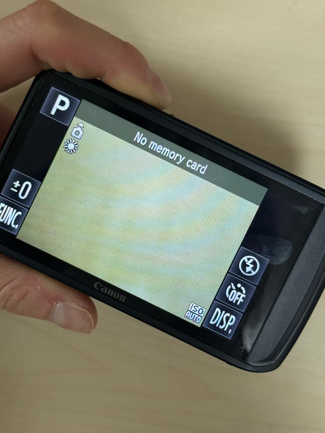 캐논 익서스 IXUS 210 / 익시 IXY 10S 핑크 상품이미지7