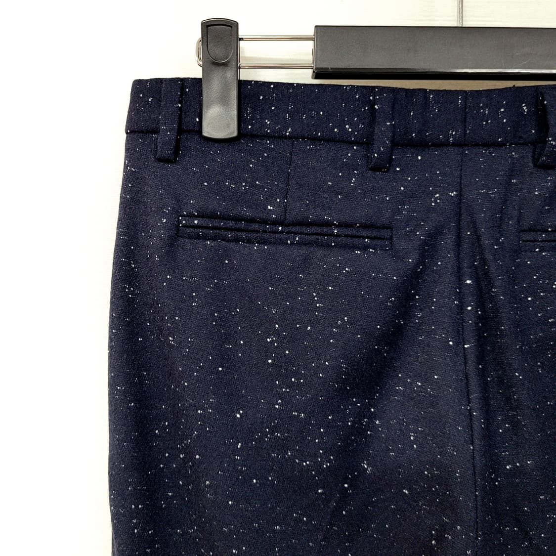 ANTONELLI 안토넬리 버진울 슬랙스 상품이미지5