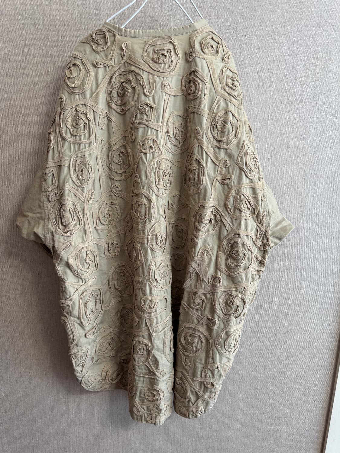 Hai Sporting Gear / Issey Miyake Shirt M 상품이미지2