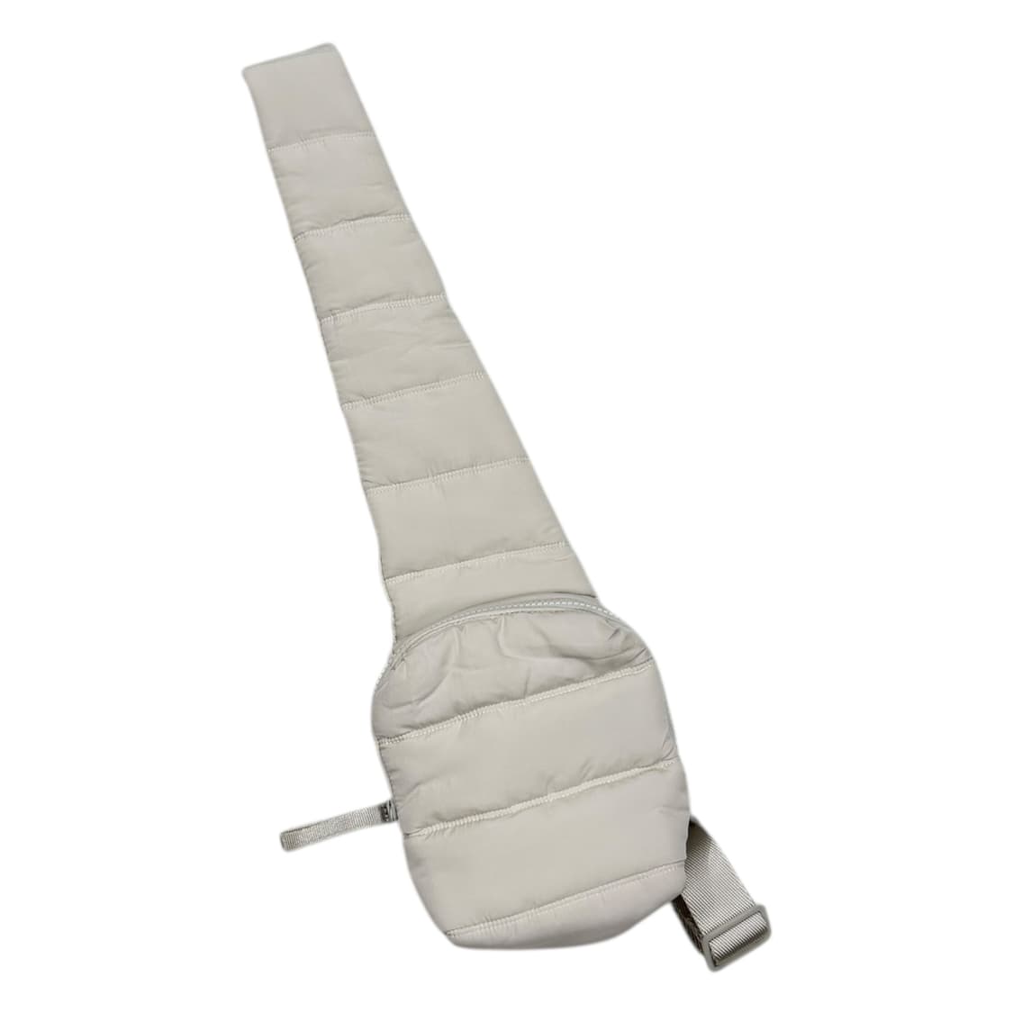 COS 코스 크로스 바디백 화이트 가방 상품이미지2