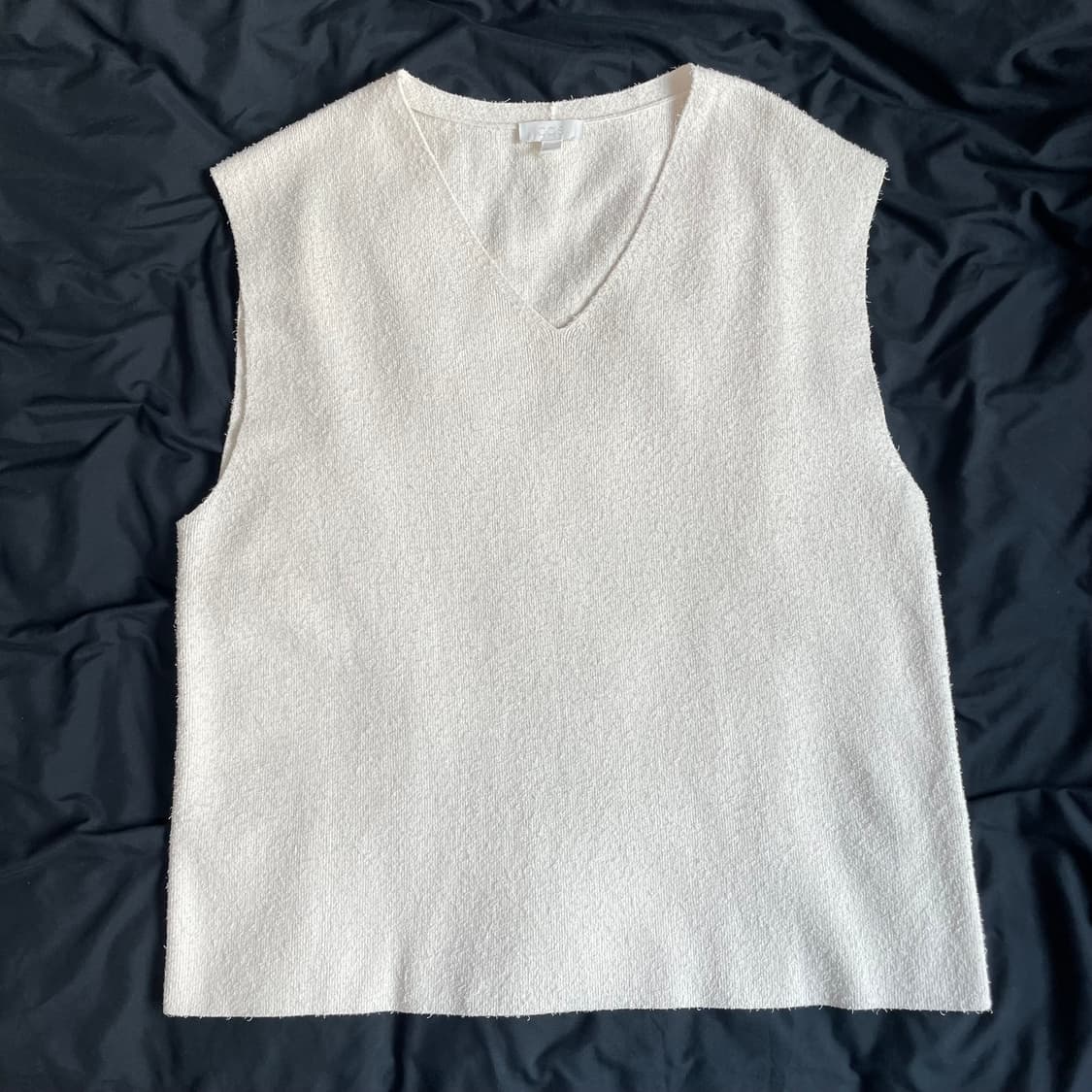 COS 니티드 코튼믹스 베스트 상품이미지1