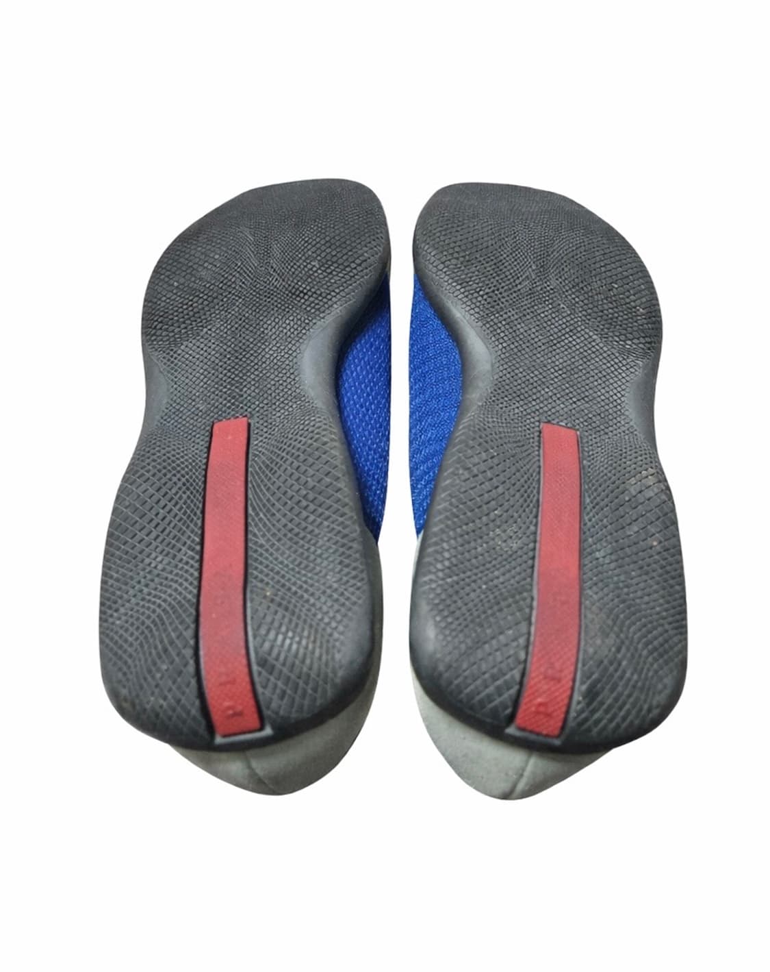 Prada America's cup sneaker 상품이미지3