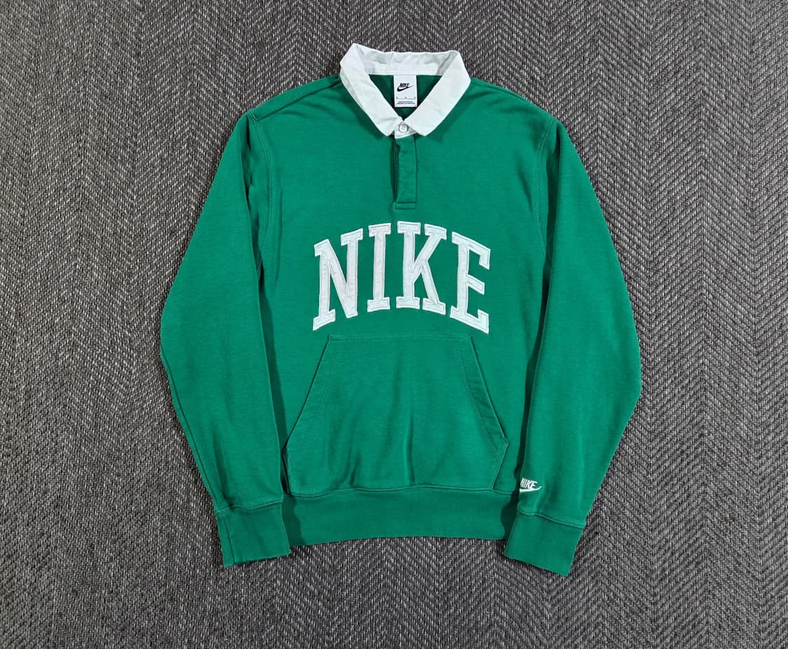 나이키 폴로 말라카이트 럭비 맨투맨
 상품이미지1