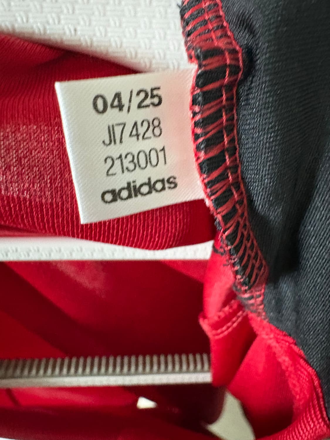 25-26 맨유 유니폼 상품이미지3