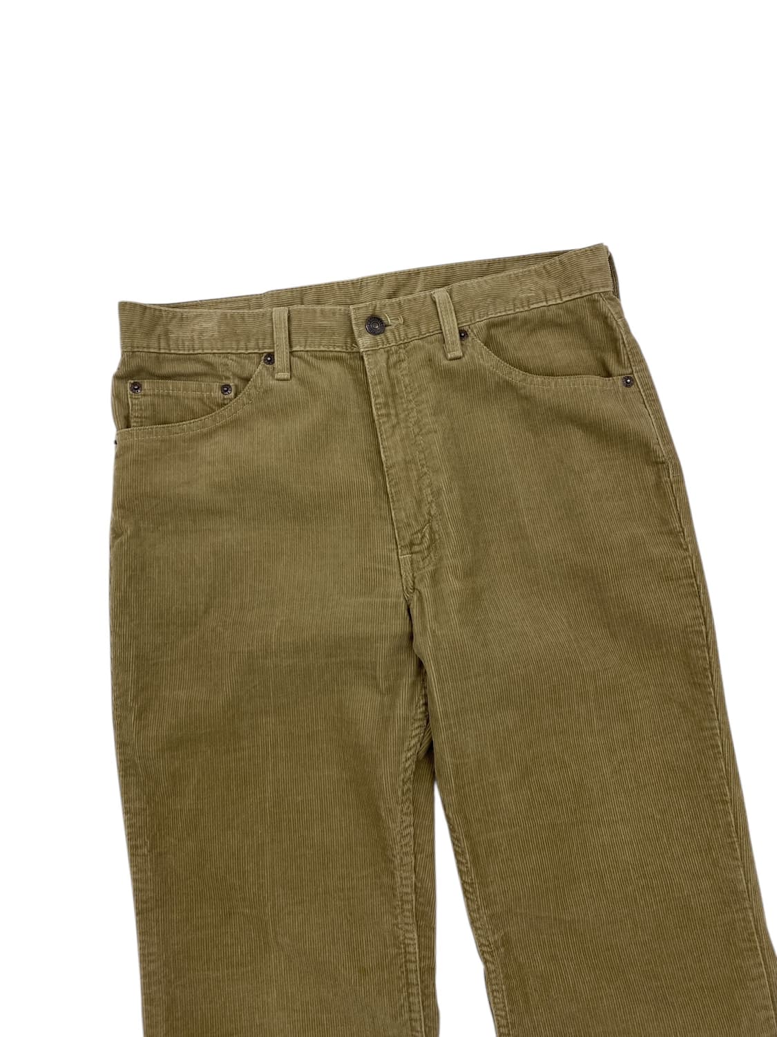 90's 리바이스 517 코듀로이  상품이미지6