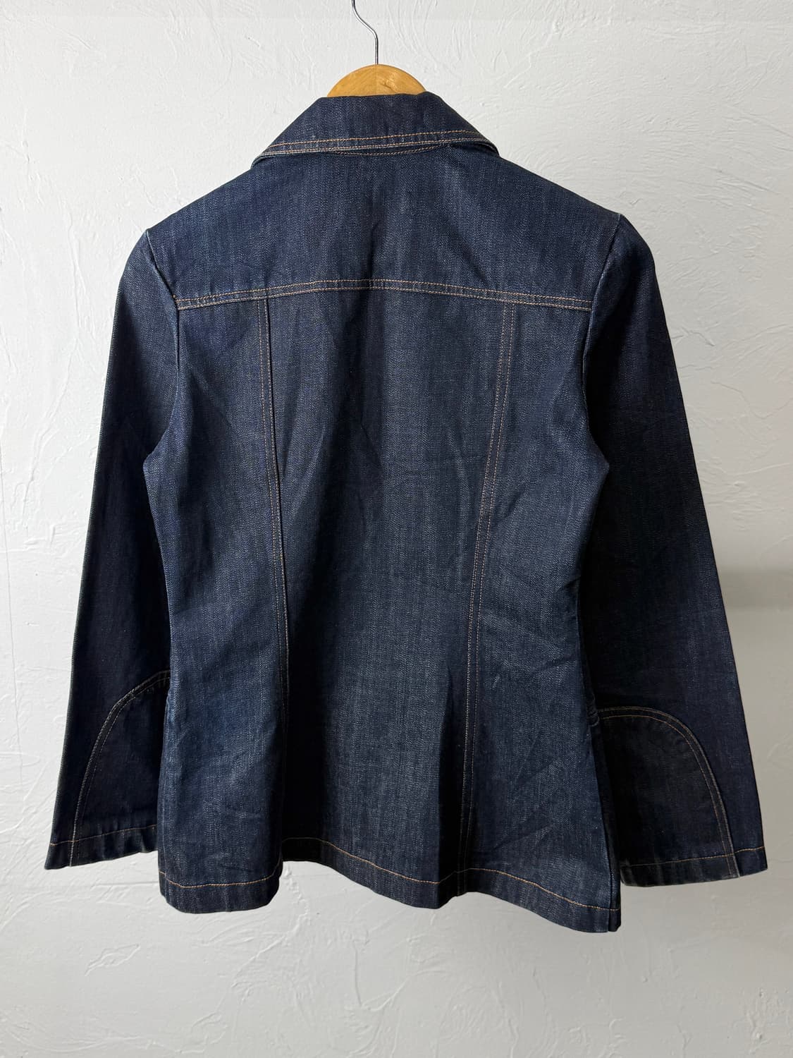 리바이스 데님 블레이저 자켓 상품이미지5