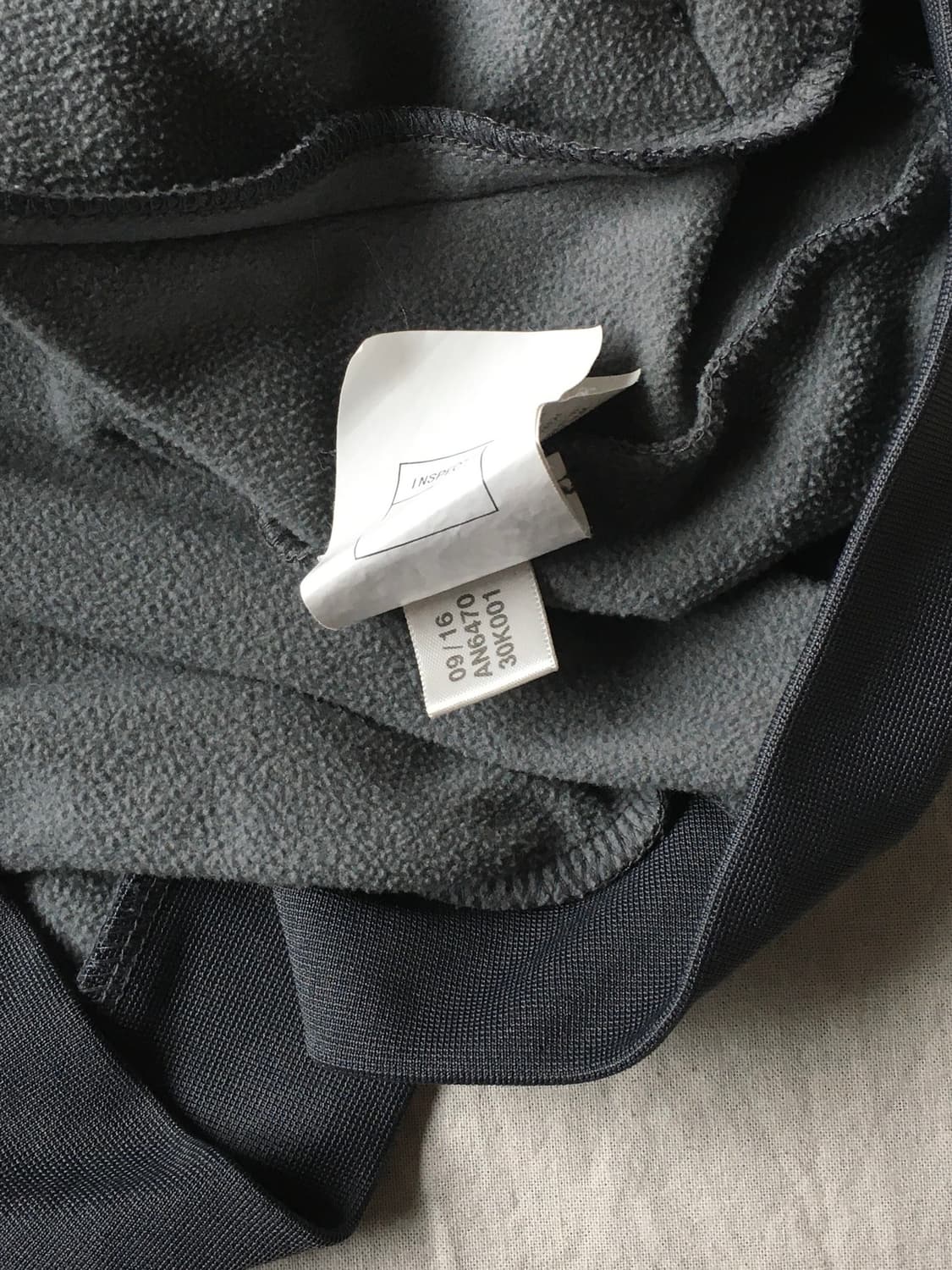 아디다스 삼선 트랙탑 상품이미지7