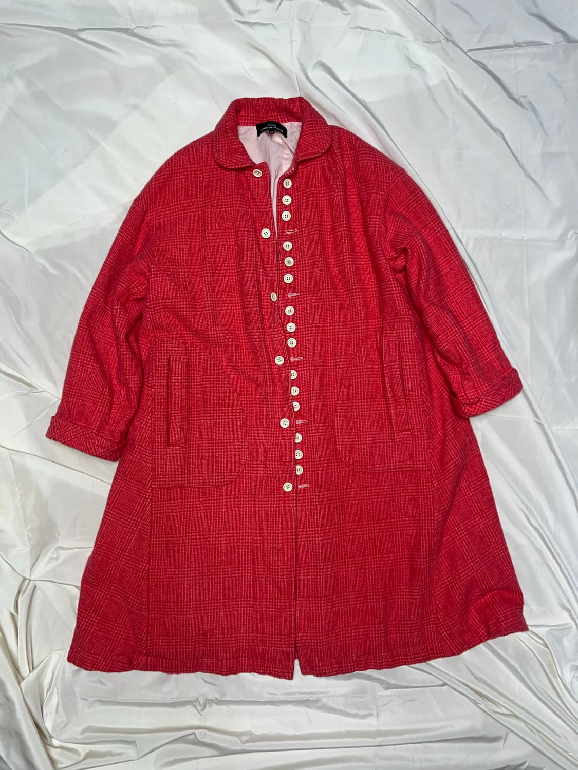 💖RARE💖Tricot comme des garcons 2018aw 상품이미지2