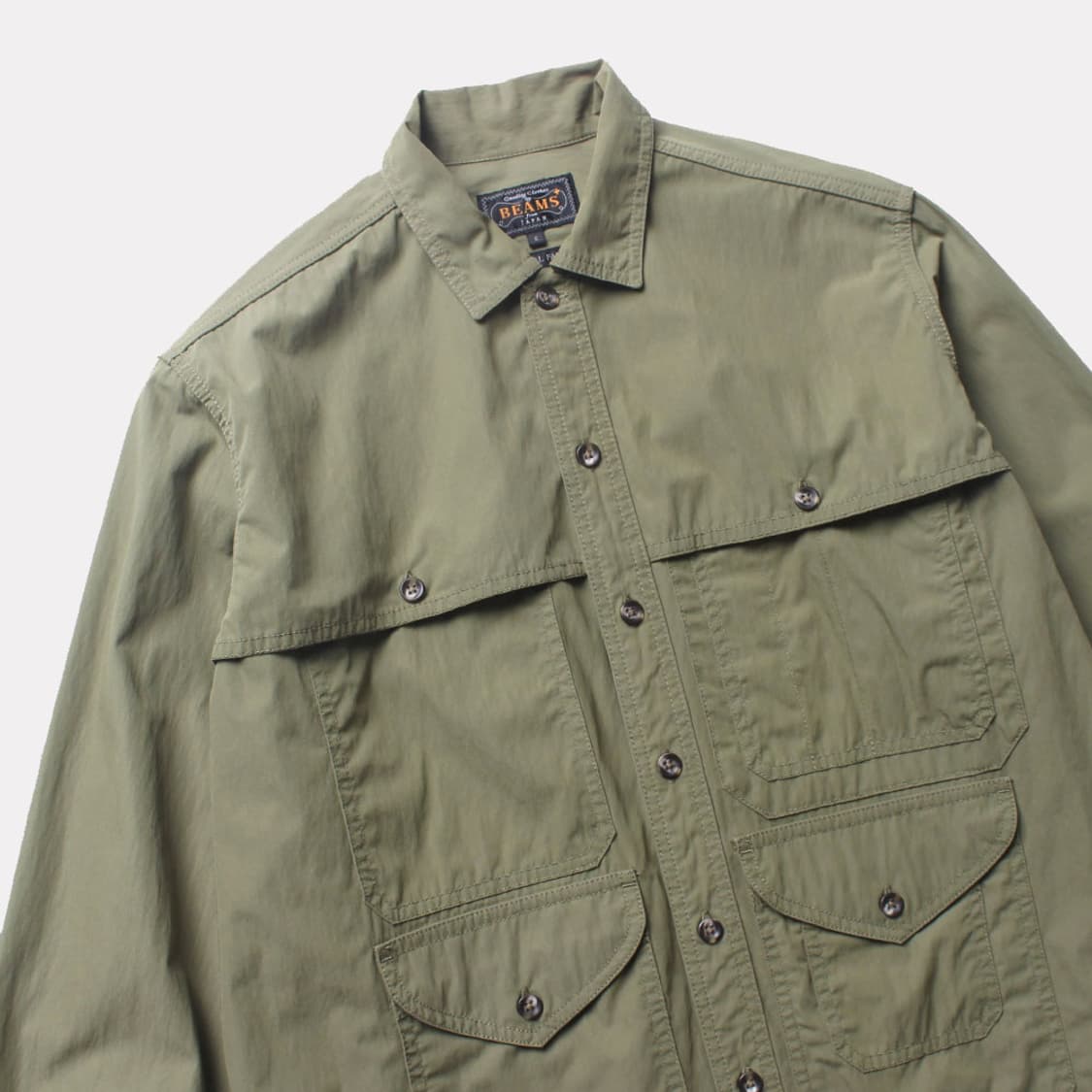 빔즈플러스 멀티셔츠_2658 상품이미지2