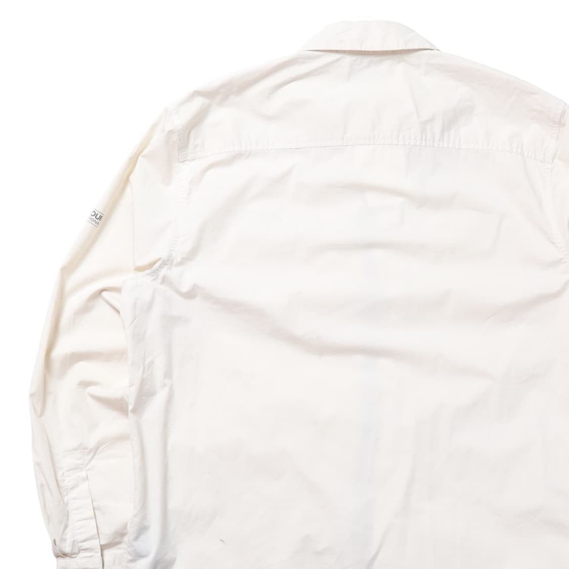 바버 Barbour Blouson Jacket 

 상품이미지5