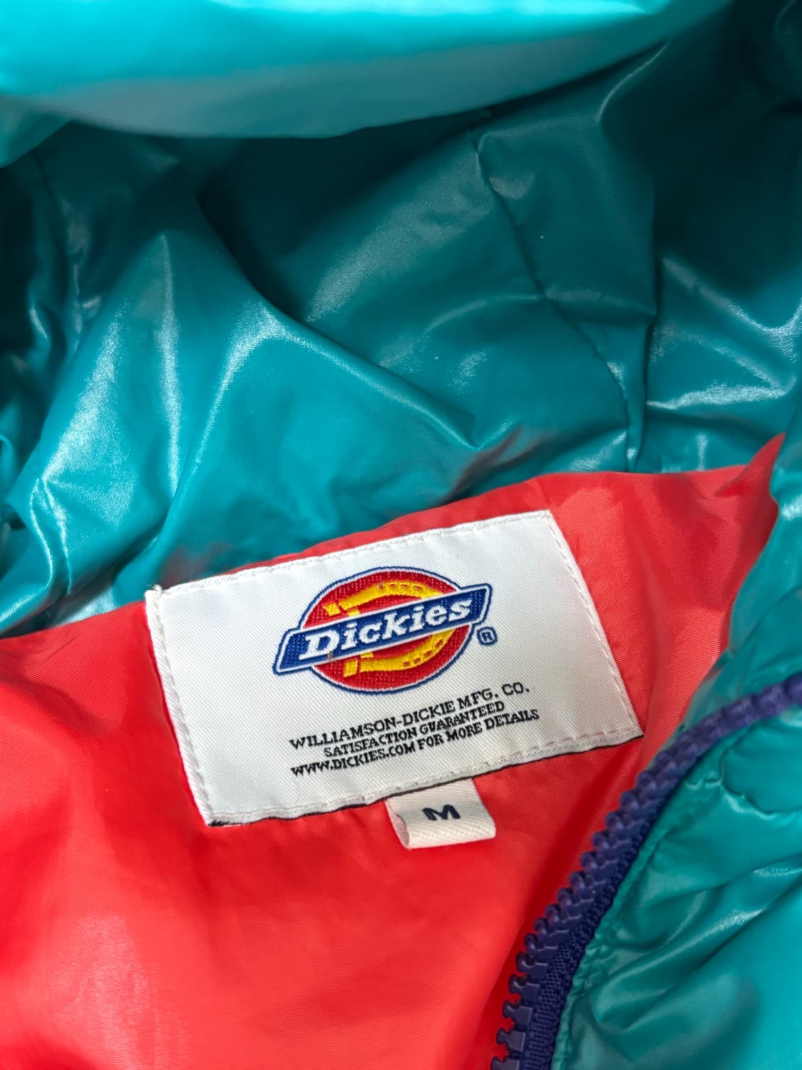 Dickies 디키즈 패딩 상품이미지4