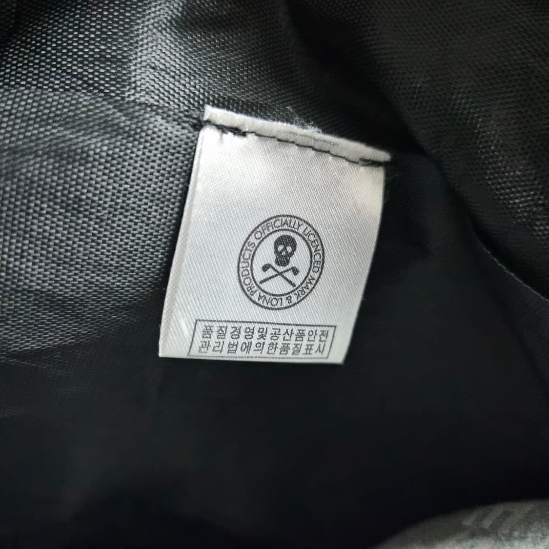 마크앤로나 보스턴백 가방 상품이미지4