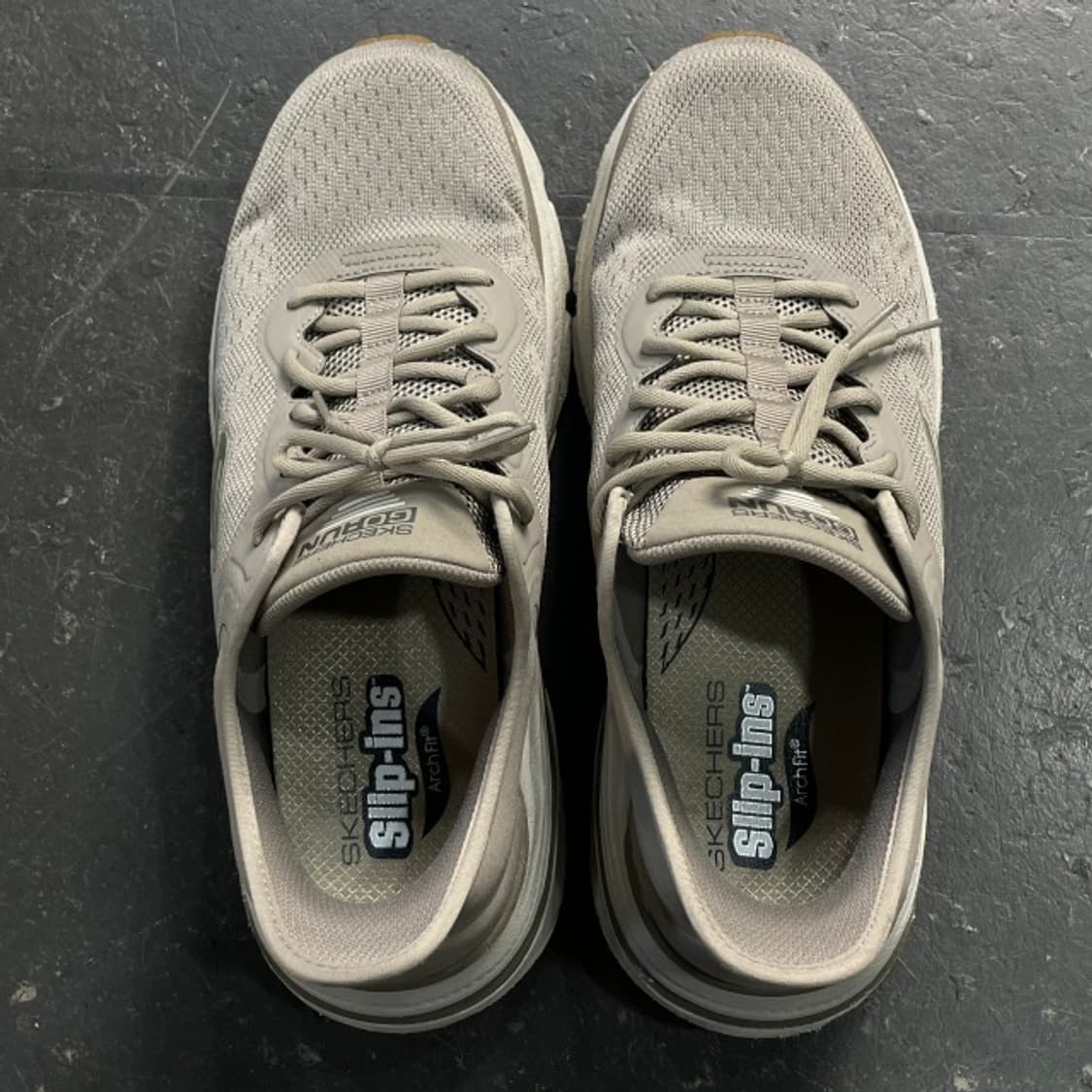 280 스케처스 고런 맥스쿠셔닝 런닝화 상품이미지8