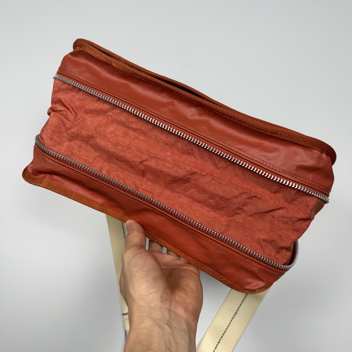 요시다포터 러기지라벨 네오 숄더백 상품이미지6