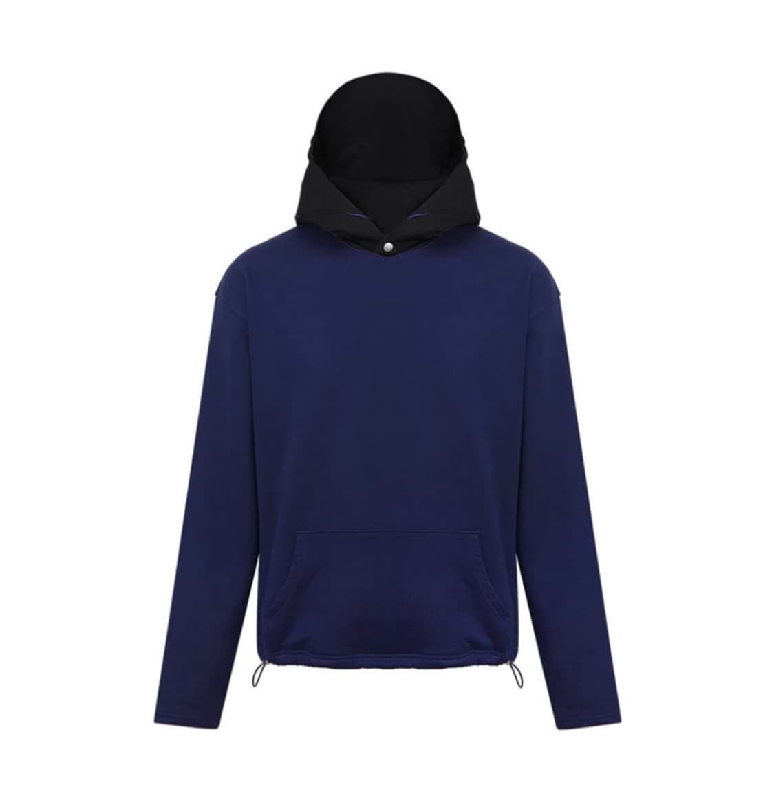 강정석 오리가미 후드티 상품이미지1