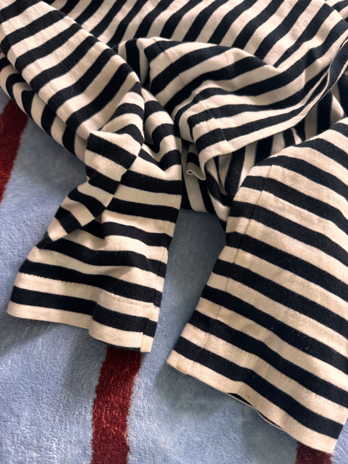 꼼데가르송 긴팔 롱슬리브  상품이미지4