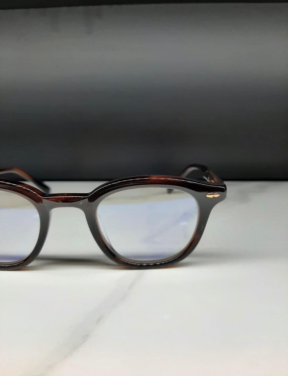 젠틀몬스터 day (B4) 안경 상품이미지4